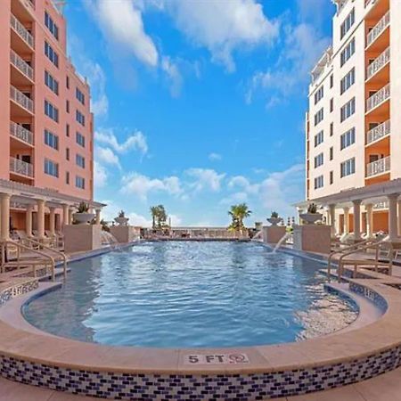 Clearwater Beach Resort Apartment With Oceanview Bagian luar foto