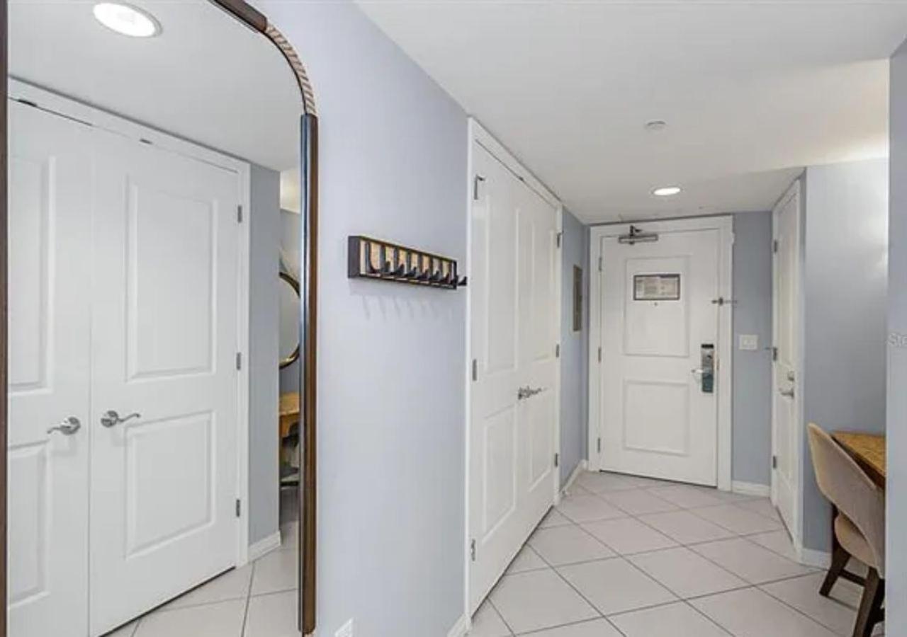 Clearwater Beach Resort Apartment With Oceanview Bagian luar foto