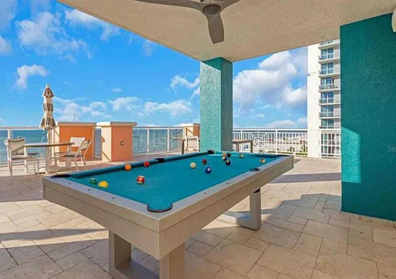 Clearwater Beach Resort Apartment With Oceanview Bagian luar foto