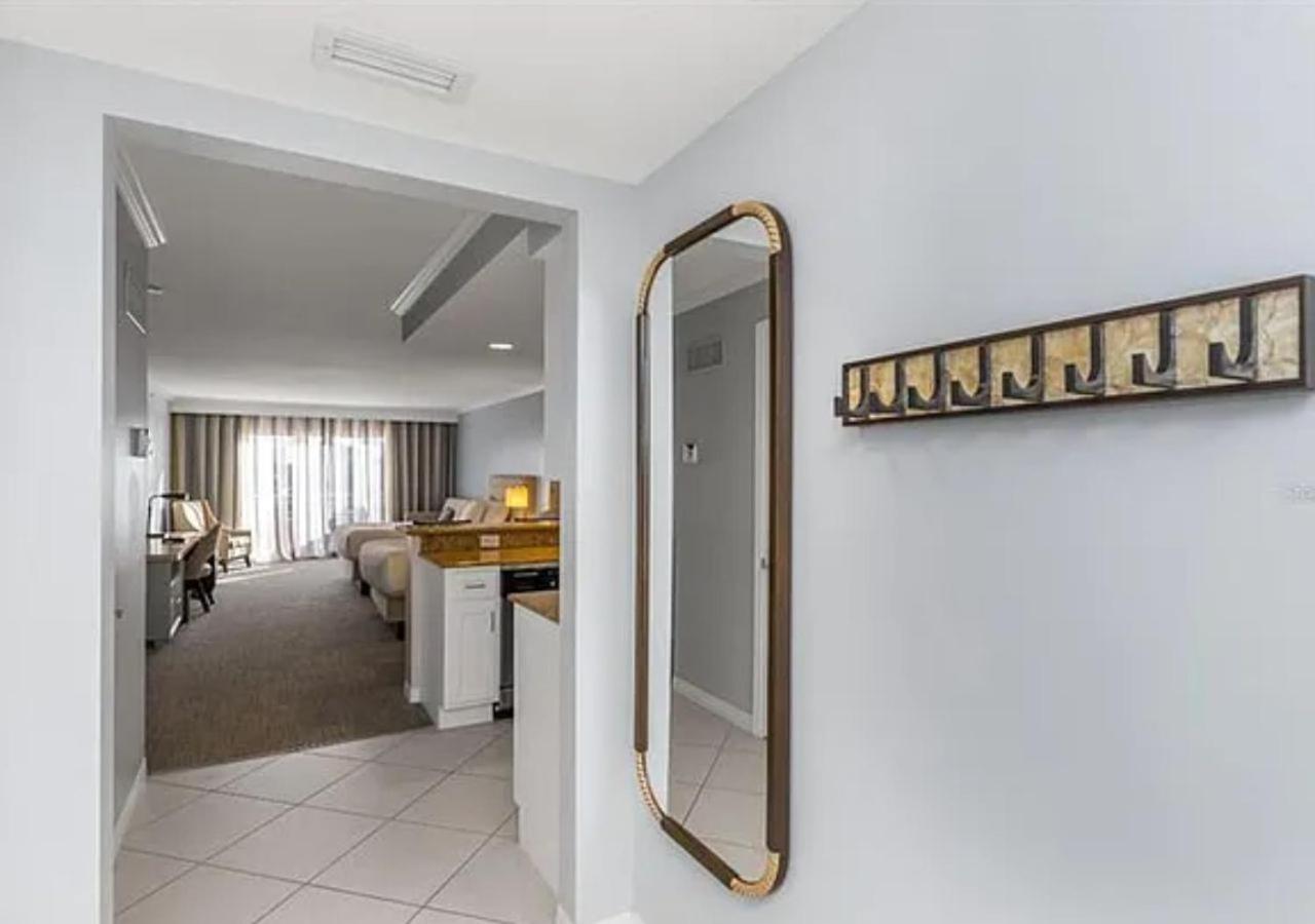 Clearwater Beach Resort Apartment With Oceanview Bagian luar foto