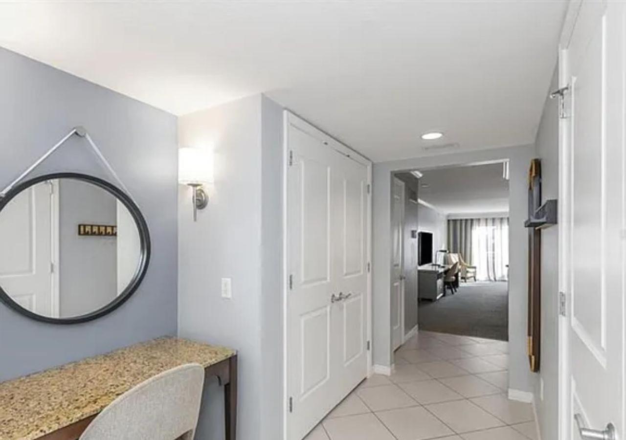 Clearwater Beach Resort Apartment With Oceanview Bagian luar foto