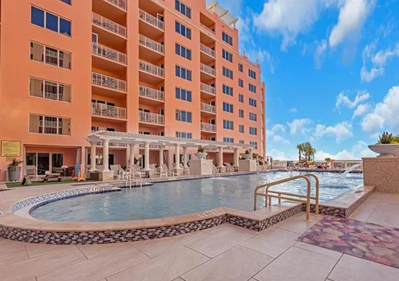 Clearwater Beach Resort Apartment With Oceanview Bagian luar foto
