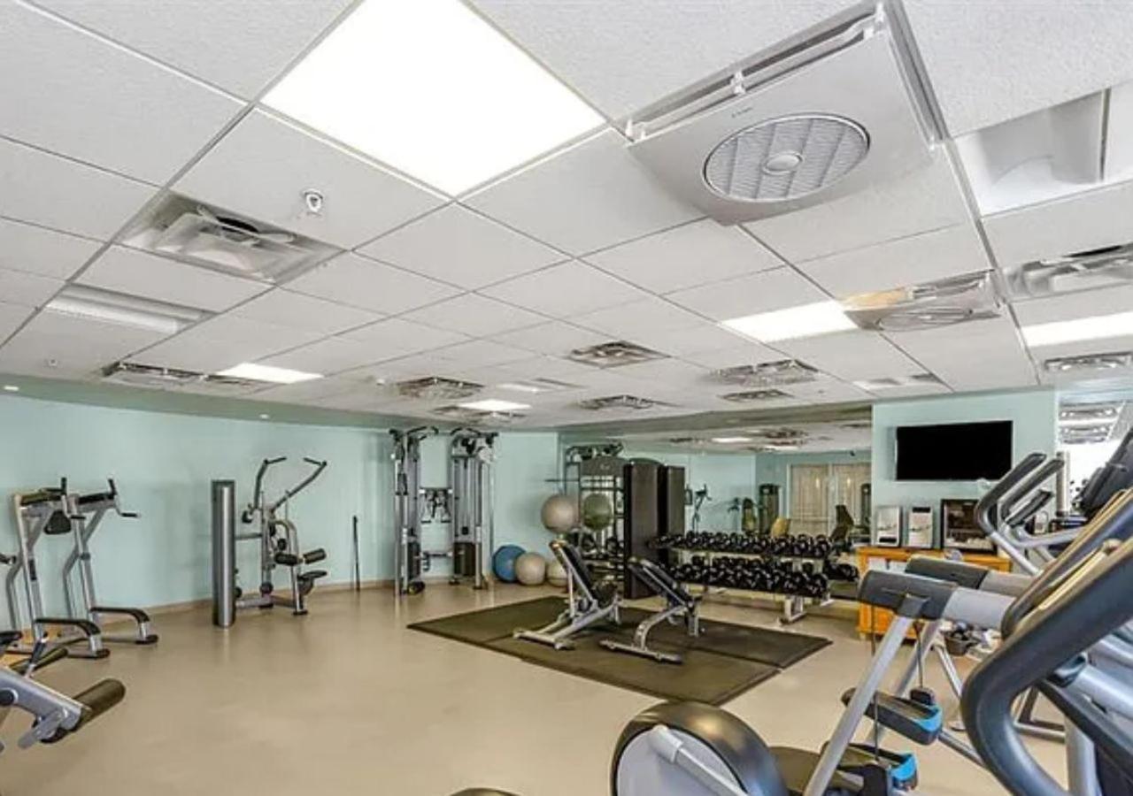 Clearwater Beach Resort Apartment With Oceanview Bagian luar foto